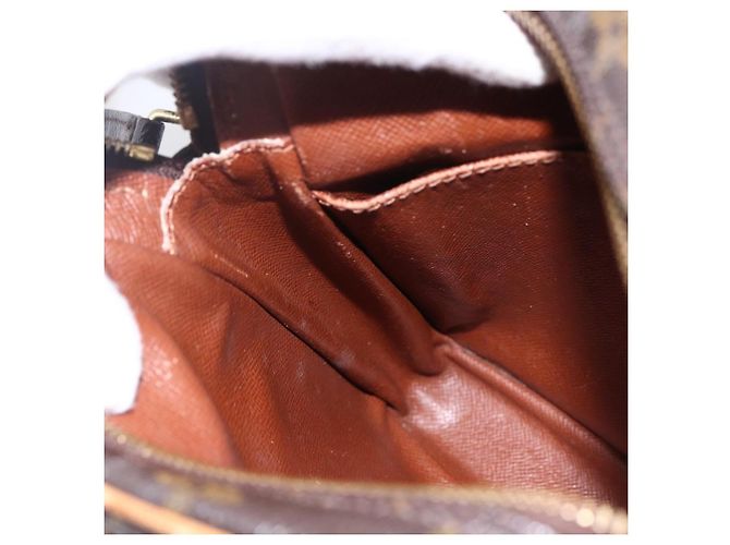 LOUIS VUITTON Borsa a Spalla Monogram Amazon M45236 LV Auth ka2676 Monogramma - vista 20