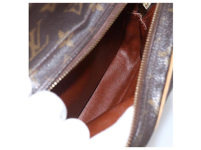 LOUIS VUITTON Borsa a Spalla Monogram Amazon M45236 LV Auth ka2676 Monogramma - vista 21