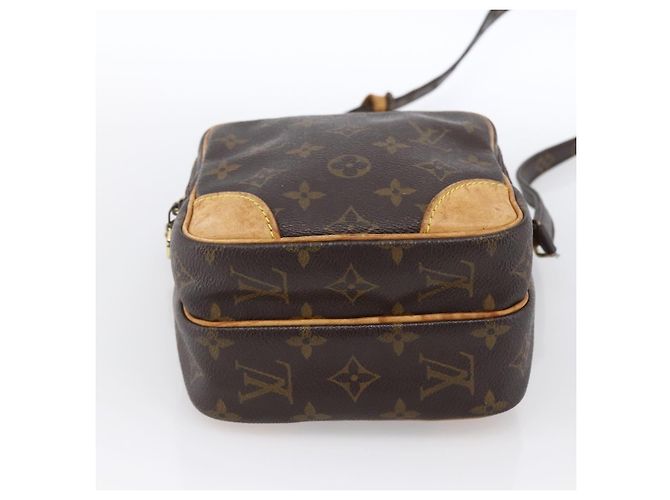LOUIS VUITTON Borsa a Spalla Monogram Amazon M45236 LV Auth ka2676 Monogramma - vista 5