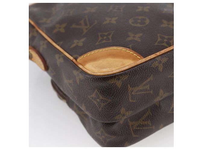 LOUIS VUITTON Borsa a Spalla Monogram Amazon M45236 LV Auth ka2676 Monogramma - vista 8
