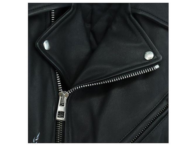 Chaqueta Grassland Rider LOEWE x Studio Ghibli Mi Vecino Totoro Auth 166900SM - vista 11