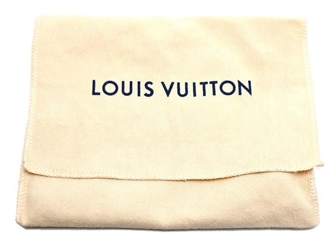 Portachiavi Vivienne Vison Louis Vuitton Rosa Beige - vista 9