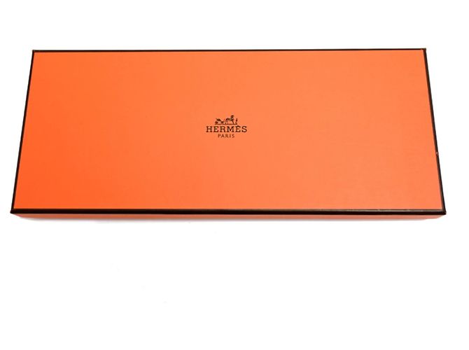 Charm per borsa Hermès Rodeo PM Z Rosa - vista 9