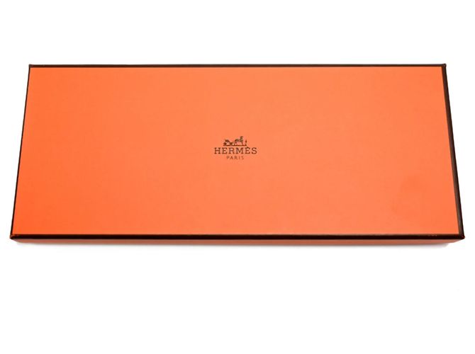 Handtaschenanhänger Hermès Pegasus PM W Stamp - Ansicht 9