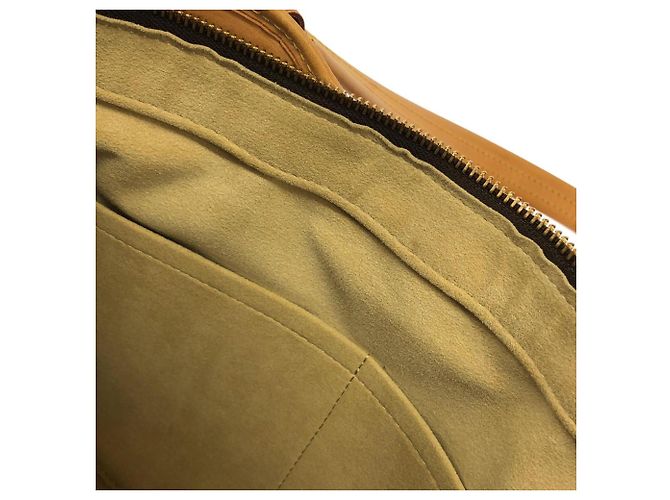 Borsa a Spalla Monogram Boétie MM di Louis Vuitton Marrone - vista 10