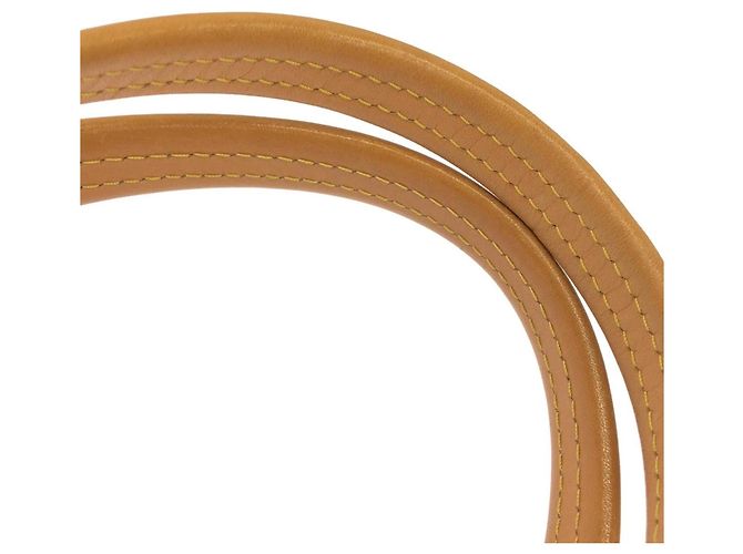 Borsa a Spalla Monogram Boétie MM di Louis Vuitton Marrone - vista 7