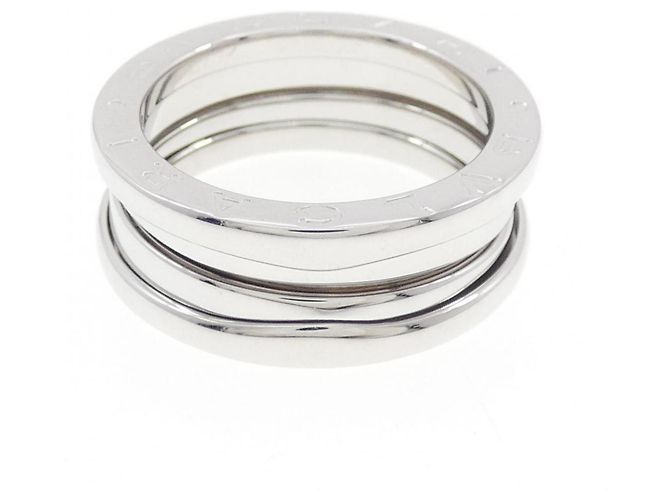 Bulgari Bvlgari B.zero1 3-Band Ring - Ansicht 2