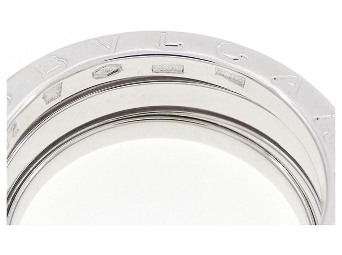 Bulgari Bvlgari B.zero1 3-Band Ring - Ansicht 3