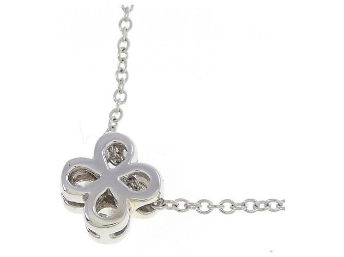 Tiffany & Co Collana 4 Bezel Tiffany - vista 4