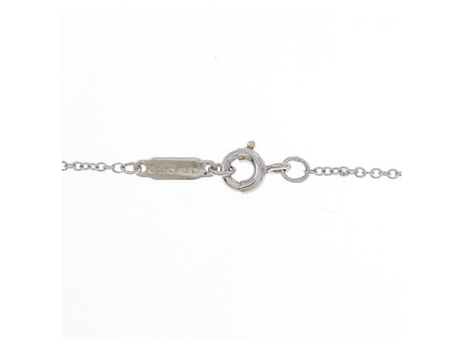 Tiffany & Co Collana 4 Bezel Tiffany - vista 5