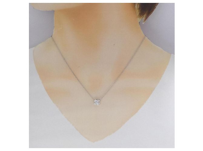 Tiffany & Co Collana 4 Bezel Tiffany - vista 6