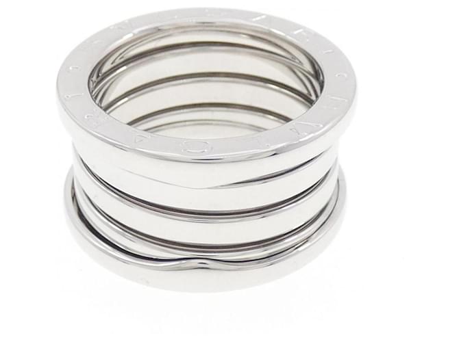 Bulgari Bvlgari B.zero1 4-Band Ring - Ansicht 2