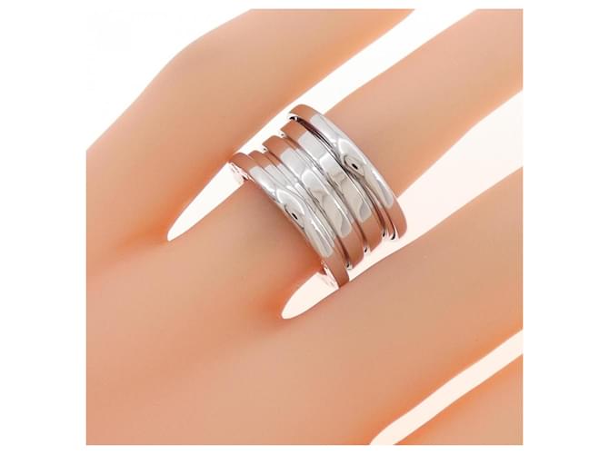 Bulgari Bvlgari B.zero1 4-Band Ring - Ansicht 4