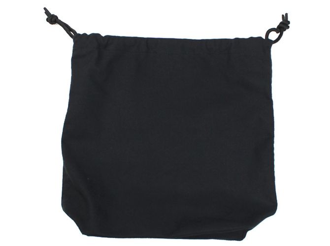 Borsa a Spalla 2 in 1 Louis Vuitton x Comme des Garçons Nero - vista 5