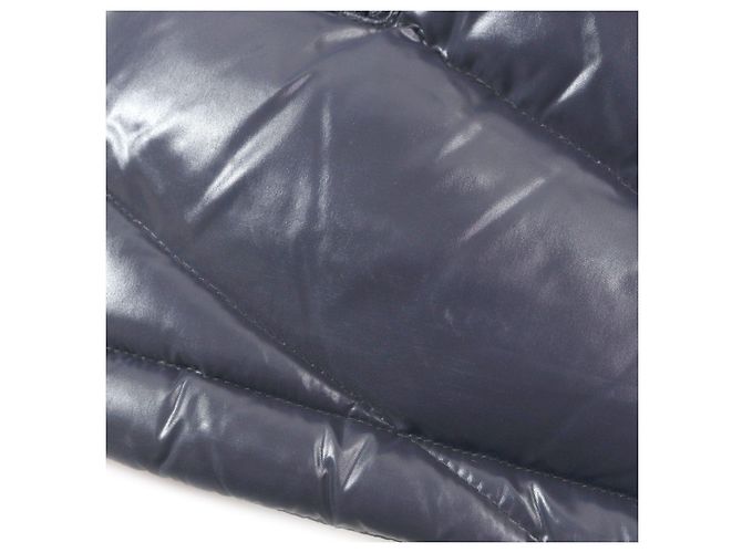 Chaqueta de plumas de nylon ALEIG de Moncler Azul Azul marino - vista 13