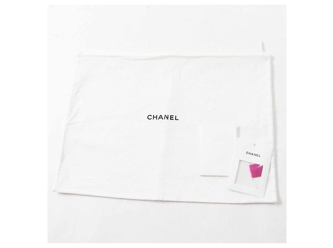 Timeless Wollhose Chanel P75369 Pink Fuschia - Ansicht 6