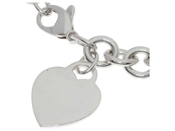 Bracciale Tag Ritorno al Cuore Tiffany & Co. - vista 2