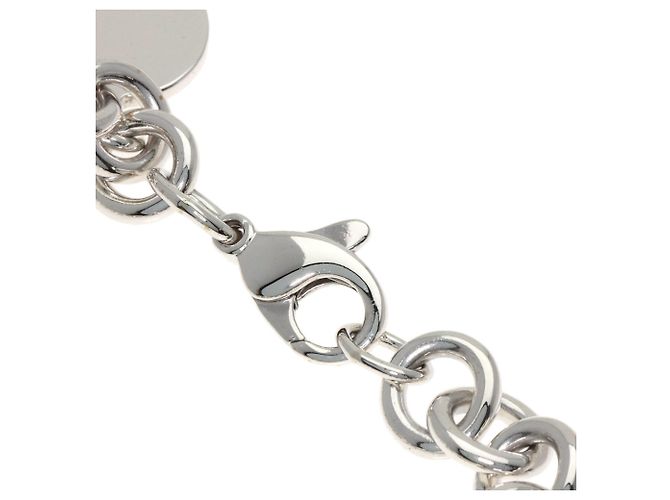 Bracciale Tag Ritorno al Cuore Tiffany & Co. - vista 3