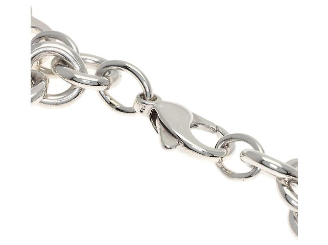 Bracciale Tag Ritorno al Cuore Tiffany & Co. - vista 4