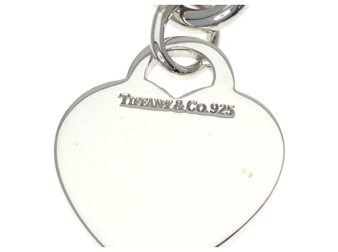 Bracciale Tag Ritorno al Cuore Tiffany & Co. - vista 5