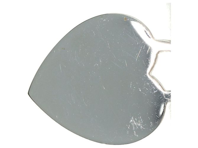 Bracciale Tag Ritorno al Cuore Tiffany & Co. - vista 8