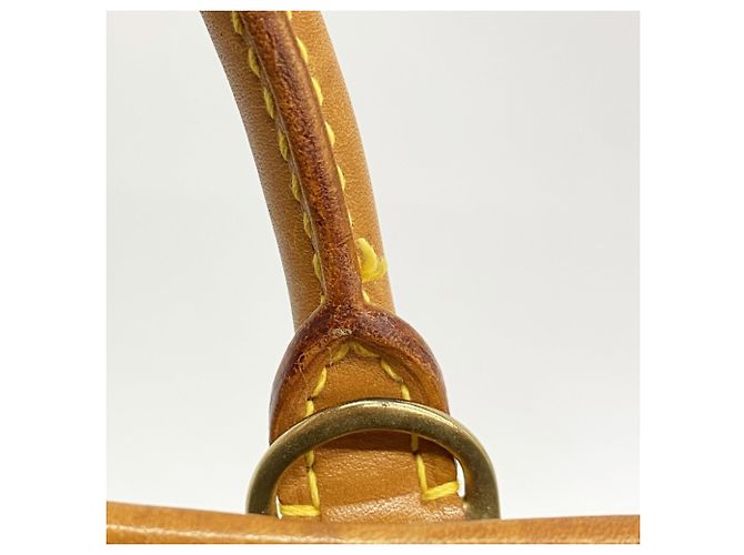 Borsa Monogram Rivoli Louis Vuitton Marrone - vista 13