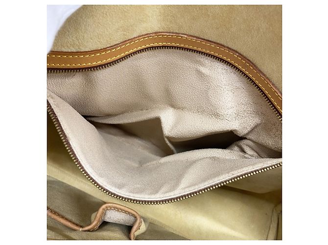 Borsa Monogram Rivoli Louis Vuitton Marrone - vista 6
