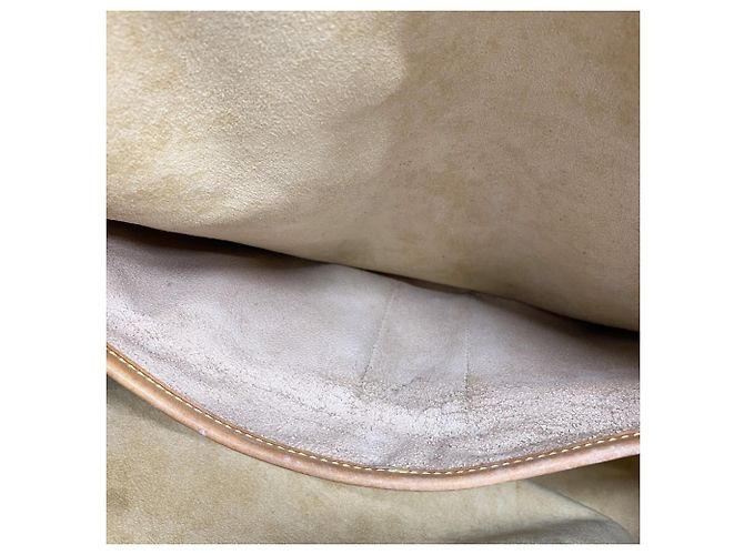 Borsa Monogram Rivoli Louis Vuitton Marrone - vista 7
