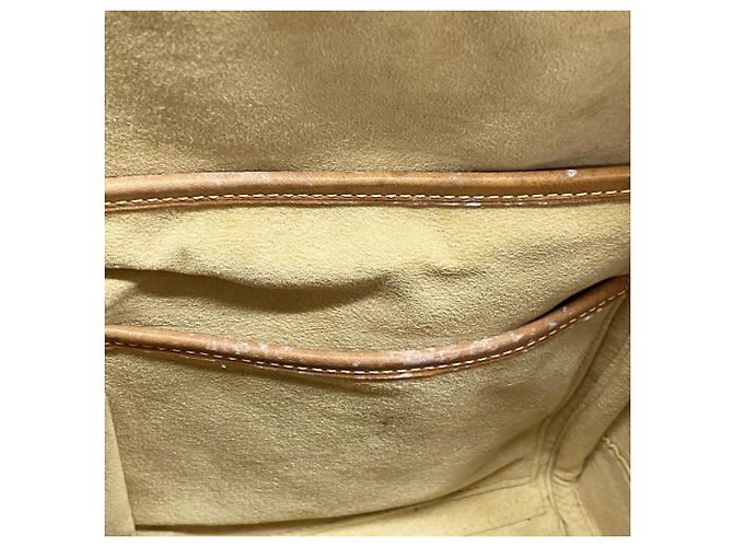 Borsa Monogram Rivoli Louis Vuitton Marrone - vista 8