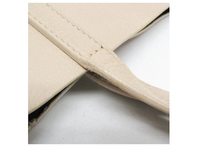 Balenciaga Everyday Tote XXS 551815 Beige - Ansicht 11