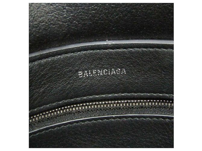 Balenciaga Everyday Tote XXS 551815 Beige - Ansicht 18
