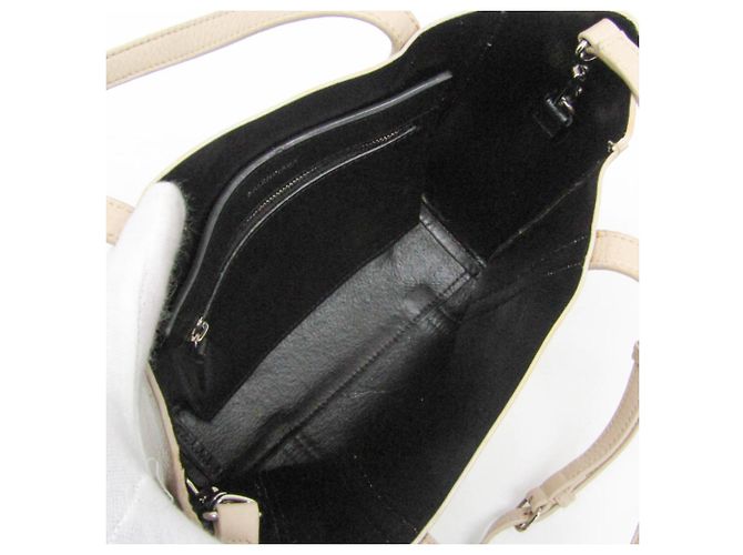 Balenciaga Everyday Tote XXS 551815 Beige - Ansicht 3