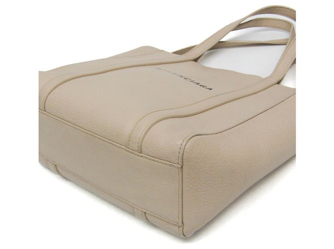Balenciaga Everyday Tote XXS 551815 Beige - Ansicht 4