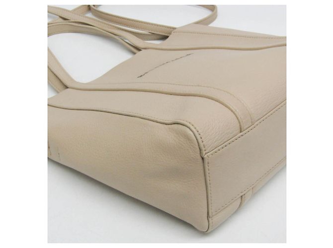 Balenciaga Everyday Tote XXS 551815 Beige - Ansicht 5