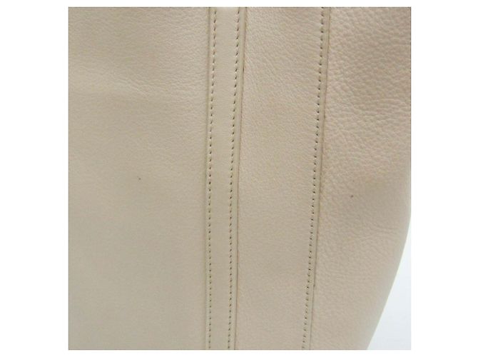 Balenciaga Everyday Tote XXS 551815 Beige - Ansicht 8