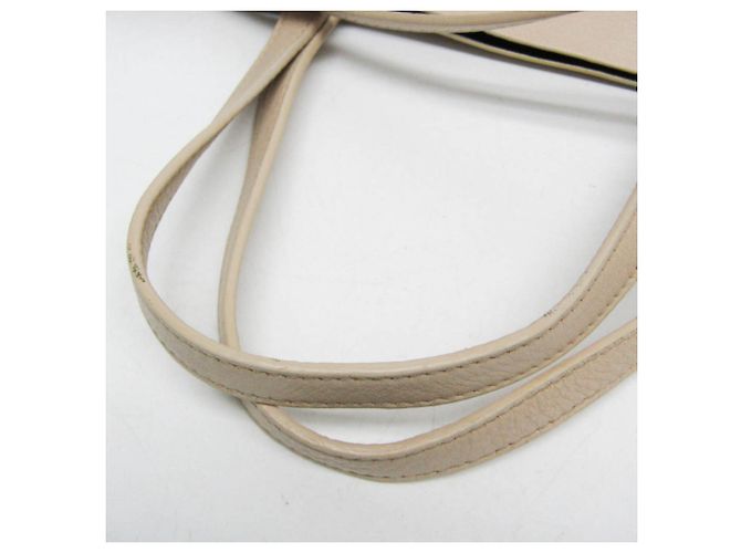 Balenciaga Everyday Tote XXS 551815 Beige - Ansicht 9