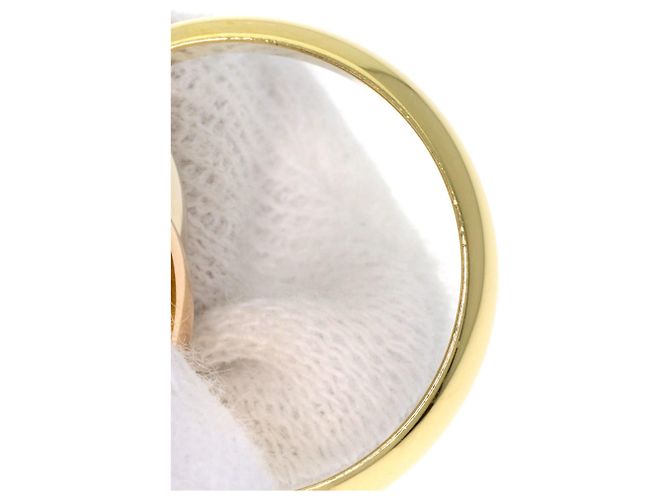 Cartier Trinity MM #49 Ring - Ansicht 8