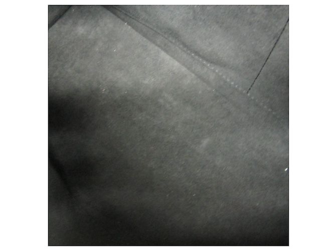 Borsa V Damier MM M43948 di Louis Vuitton Marrone Nero - vista 10