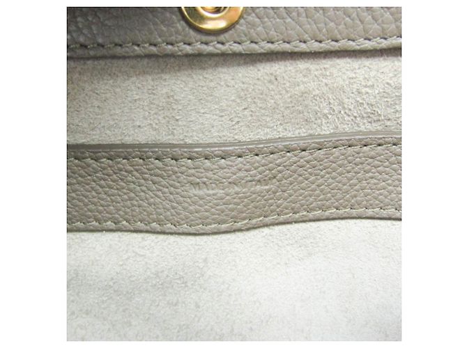 Céline Celine Small Fold Cabas 194073 Handtasche Braun - Ansicht 13