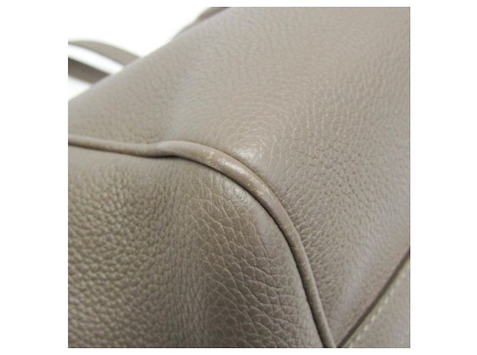 Céline Celine Small Fold Cabas 194073 Handtasche Braun - Ansicht 6