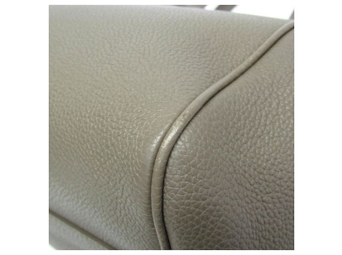 Céline Celine Small Fold Cabas 194073 Handtasche Braun - Ansicht 7