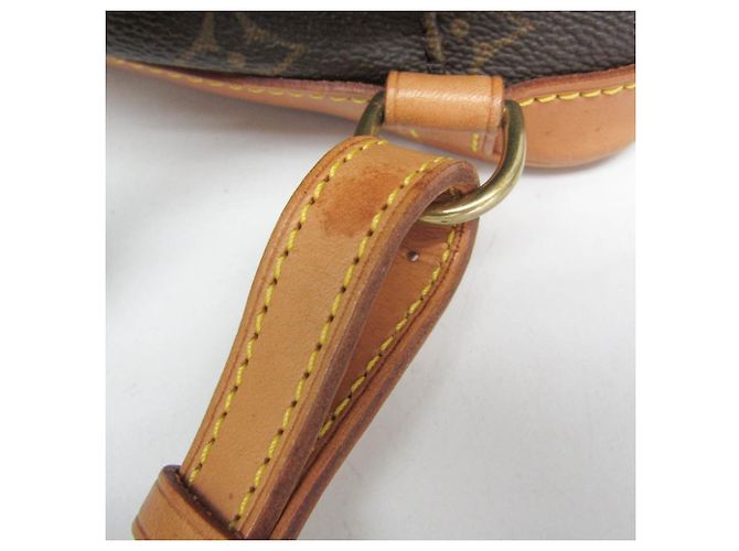 Louis Vuitton Monogram Mini Monsuri Rucksack Monogramm - Ansicht 13
