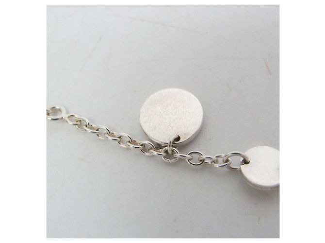 Bracciale Charm Serie Confetti Hermès Argento D'oro - vista 6