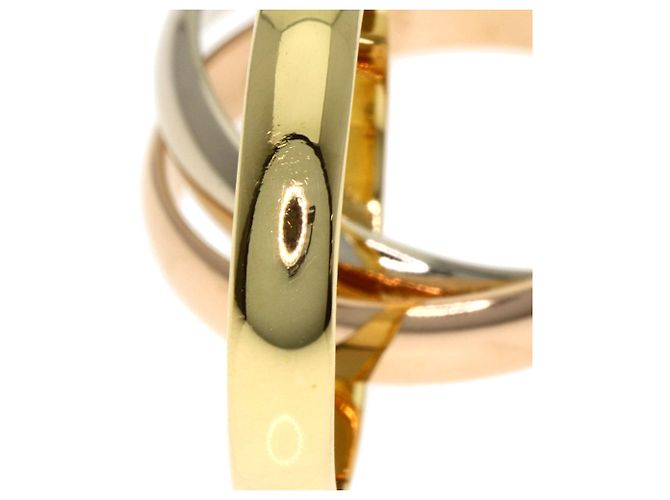 Trinity Band Ring von Cartier - Ansicht 6