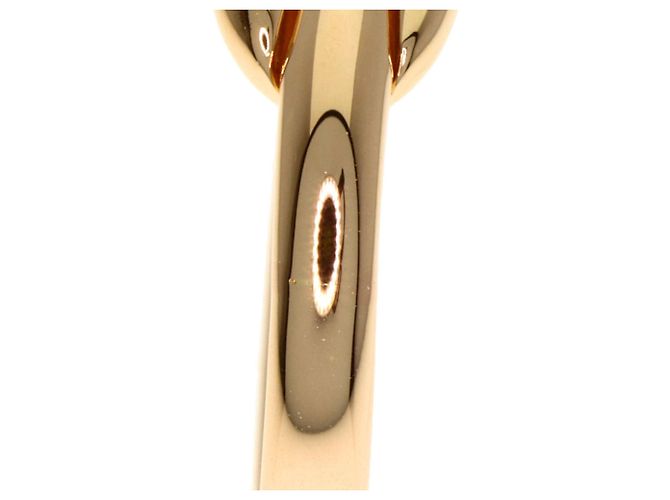 Anello Infinito Tiffany & Co. in Oro Rosa 18K - vista 7