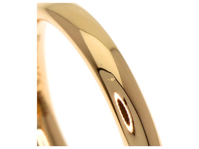 Anello Infinito Tiffany & Co. in Oro Rosa 18K - vista 8