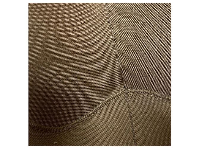 Borsa a mano Ellipse PM Monogram Louis Vuitton Marrone - vista 9