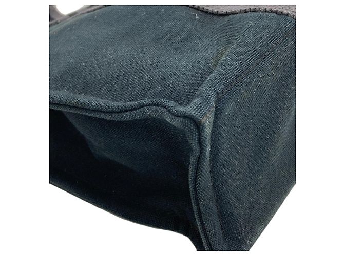 Borsa Tote Foul Toe PM di Hermès Nero - vista 20