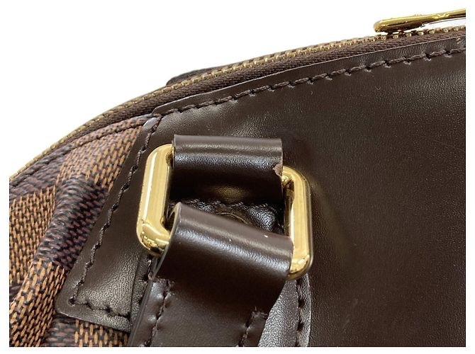 Louis Vuitton Handtasche Verona PM N41117 Braun - Ansicht 14