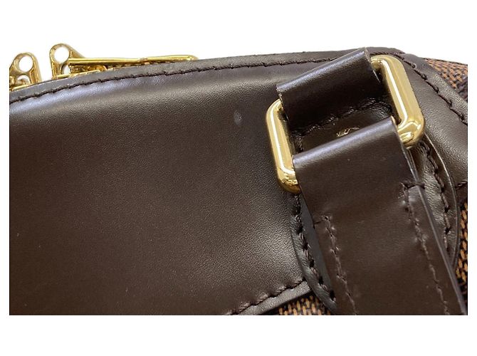 Louis Vuitton Handtasche Verona PM N41117 Braun - Ansicht 16